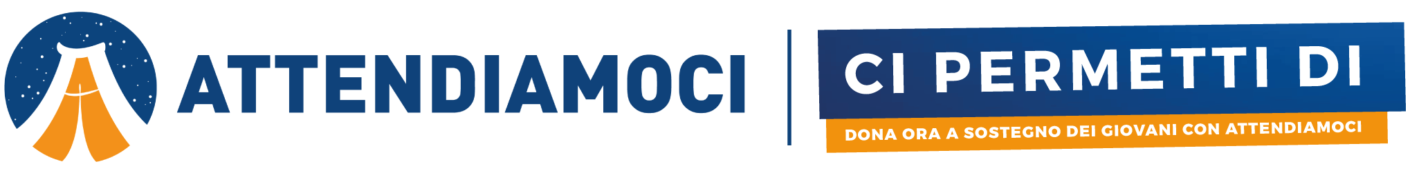 Logo di Ci permetti di